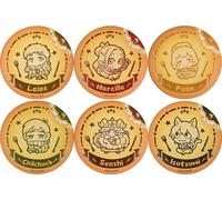 Delicious In Dungeon Pinback Button 6 Cm Good Smile Company