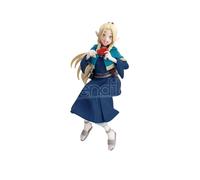 Delicious In Dungeon Pm Perching Pvc Statua Marcille 15 Cm Sega
