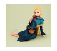 Delicious In Dungeon Pvc Statua Melty Princess Marcille Palm Size 9 Cm Megahouse