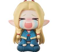 106908 DELICIOUS IN DUNGEON QSET MARCILLE CHIBI