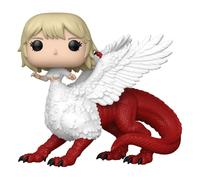 Delicious In Dungeon Super Sized Pop Animation Vinile Figura Falin Chimera 15 C