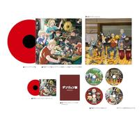 Delicious In Dungeon/Tv Anime [delicious In Dungeon] originale S ZMCZ18191 nu...