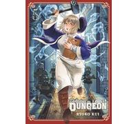 Delicious in Dungeon, Vol. 5