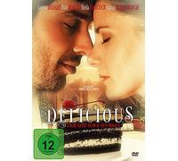 Delicious - Liebe geht durch den Magen