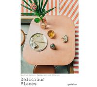 Delicious Places (Copertina rigida)