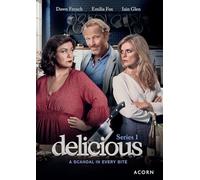 Delicious: Series 1