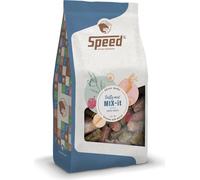 delicious speedies MIX-it - 1 kg