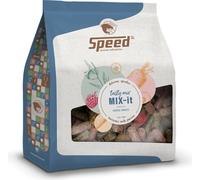 delicious speedies MIX-it - 5 kg