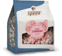 delicious speedies STRAWBERRY - 5 kg