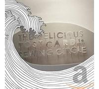 Delicious The - JOYFUL NOISE REC Postcard To My Sewing Circle