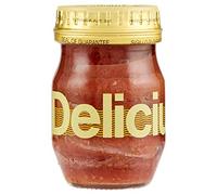 Delicius Filetti di Alici All'Olio di Oliva 90g
