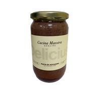Delicius Filetti di alici, pasta d'acciughe, Adriatico, Atlantico, Contabrico