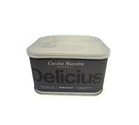 Delicius Scatola Filetti Alici Adriatico in olio di semi girasole 720g