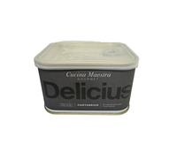Delicius Scatola Filetti Alici Cantabrico in olio di oliva 720g