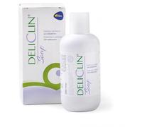 THD Deliclin Soap - Detergente intimo lenitivo 200 ml