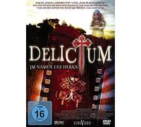 Delictum - Im Namen des Herrn