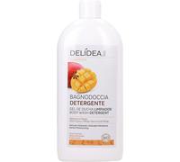 Delidea Bagnodoccia Albicocca & Mango Bio 500 ml - Bagno doccia