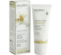 Delidea Crema Mani Stella Alpina 75 ml - Crema Mani
