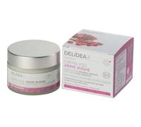 Delidea Crema Viso Vitis & Melograno Bio 50 ml - Crema Viso