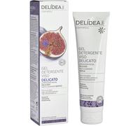 Delidea Gel Detergente Viso Delicato Fico & Uva Spina 150 ml - Detergente