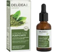 Delidea Lozione Cute Purificante Matcha & Avocado 50 ml - Lozione Corpo