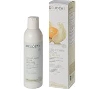 Delidea Struccante Occhi Lenitivo Physalis & Fiori d'Arancio Bio 200 ml - Struccante