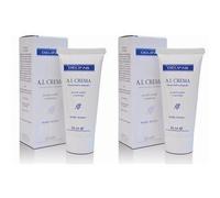 Delifab Ai Crema Viso 50 Ml 2x50 ml Crema