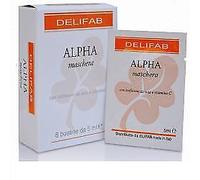 Delifab alpha maschera 40ml