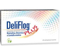 DELIFLOG PLUS 20CPR