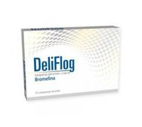 Deliflog Plus Integratore 20 Compresse