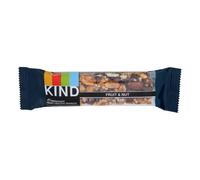 Delight Bars 1,4 Oz (Confezione Da 12) Di Kind Fruit & Nut Bars