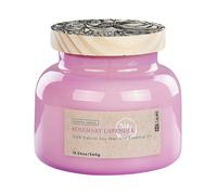 DELIGHT BLISS Candela Profumata Cera di Soia Note fresche