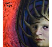 Delight in tears: This is a music album!