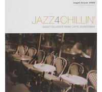 Delights from Caffe Wunderbar