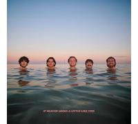 Delights - If Heaven Looks a Little Like This