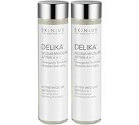 Delika Acqua Micellare 200 Ml 2x200 ml