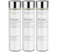 Delika Acqua Micellare 200 Ml 3x200 ml