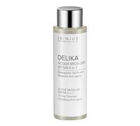 Delika Acqua Micellare per Detersione e Anti-Aging 100ml