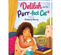 Delilah and the Purr-fect Cat