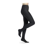 Delilah Calza Riposante 70 Den, Nero - 30 Gr
