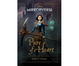 Delilah Dawson Mirrorverse: Pure of Heart (Copertina rigida)