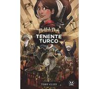 Delilah Dirk e il tenente turco. Delilah Dirk