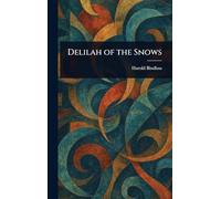 Delilah of the Snows