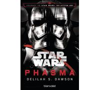 Delilah S. Dawson Andre Star Wars™ Phasma: Journey to Star Wars: Th (Tascabile)