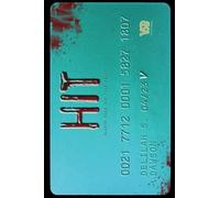 Delilah S Dawson Hit (Copertina rigida)