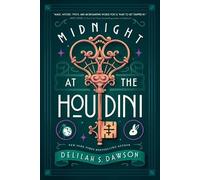 Midnight at the Houdini