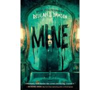 Delilah S. Dawson Mine (Copertina rigida)