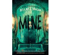 Delilah S. Dawson Mine (Copertina rigida)