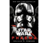 Delilah S. Dawson Phasma (Star Wars) (Tascabile) Star Wars