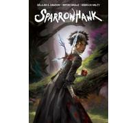 Delilah S. Dawson Sparrowhawk (Tascabile)